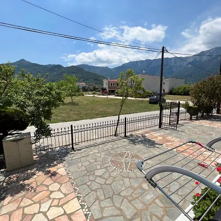 Tsima Cathrin * Skala Potamia (Thasos)